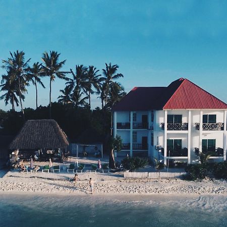 Crystal Beach Нунгви Экстерьер фото