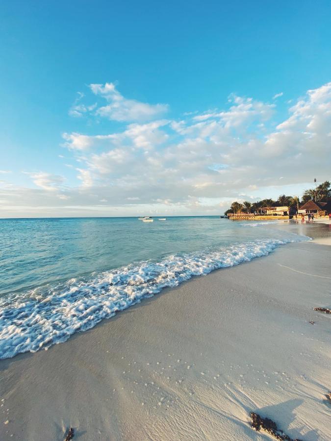 Crystal Beach Нунгви Экстерьер фото