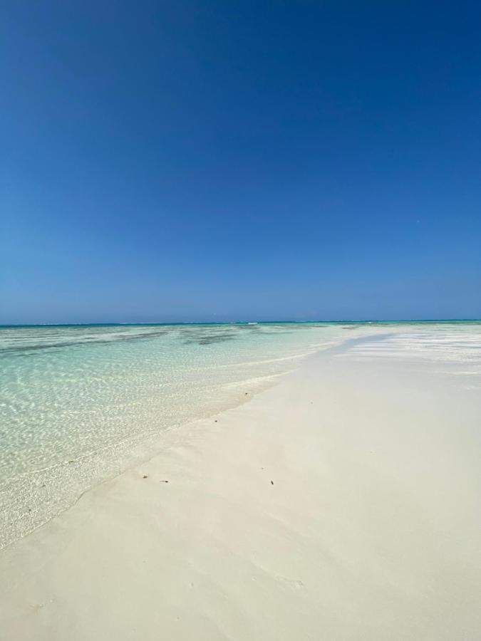 Crystal Beach Нунгви Экстерьер фото