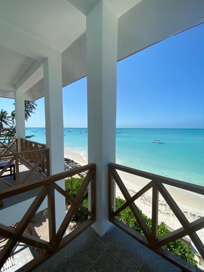 Crystal Beach Нунгви Экстерьер фото