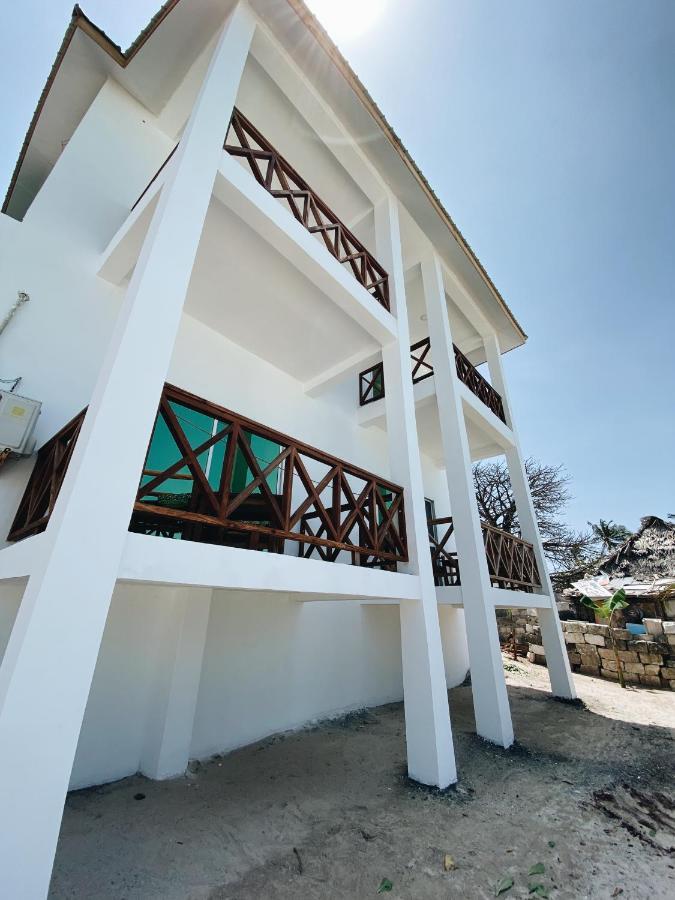 Crystal Beach Нунгви Экстерьер фото