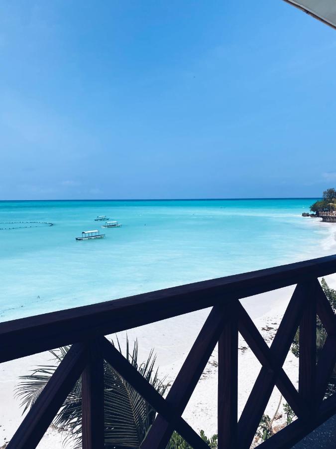 Crystal Beach Нунгви Экстерьер фото