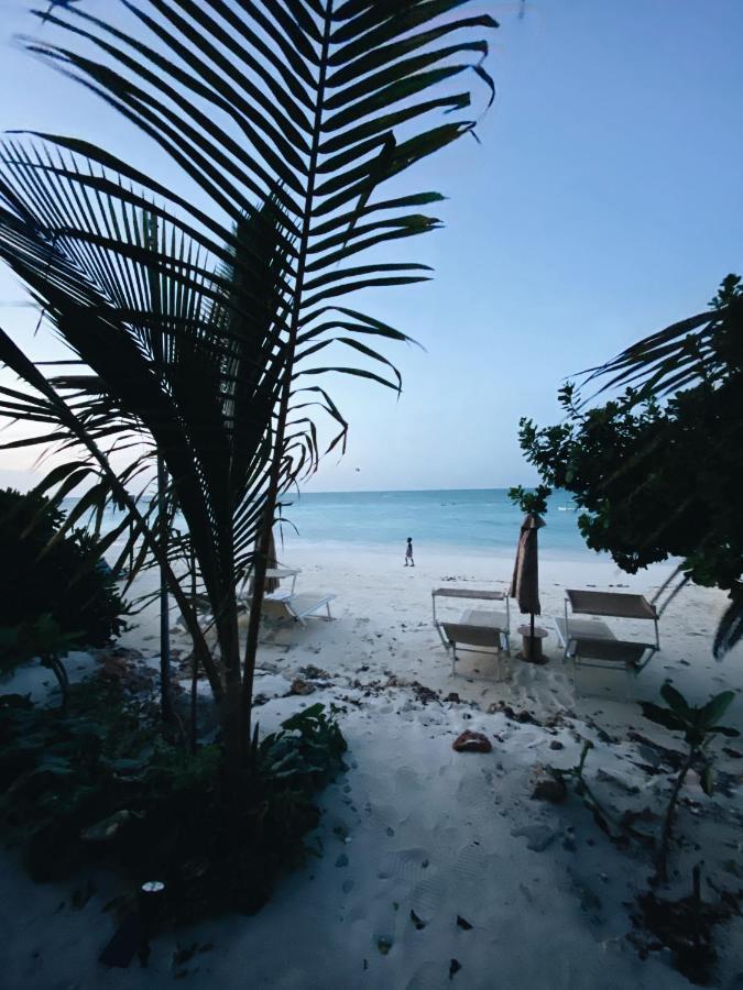 Crystal Beach Нунгви Экстерьер фото