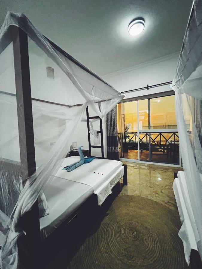 Crystal Beach Нунгви Экстерьер фото